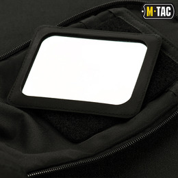 M-Tac несесер Elite Gen.II Black. Фото 6