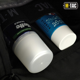 M-Tac несесер Elite Gen.II Black. Фото 9