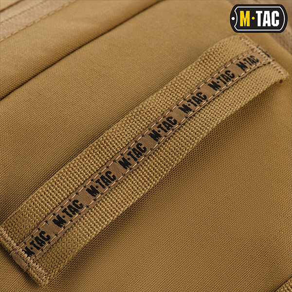 M-Tac несесер Elite Gen.II Coyote. Фото 12