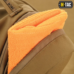 M-Tac несесер Elite Gen.II Coyote. Фото 16
