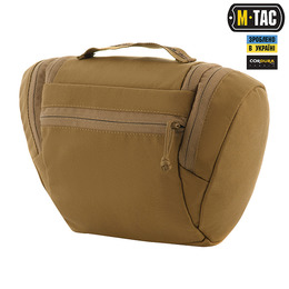 M-Tac несесер Elite Gen.II Coyote. Фото 3