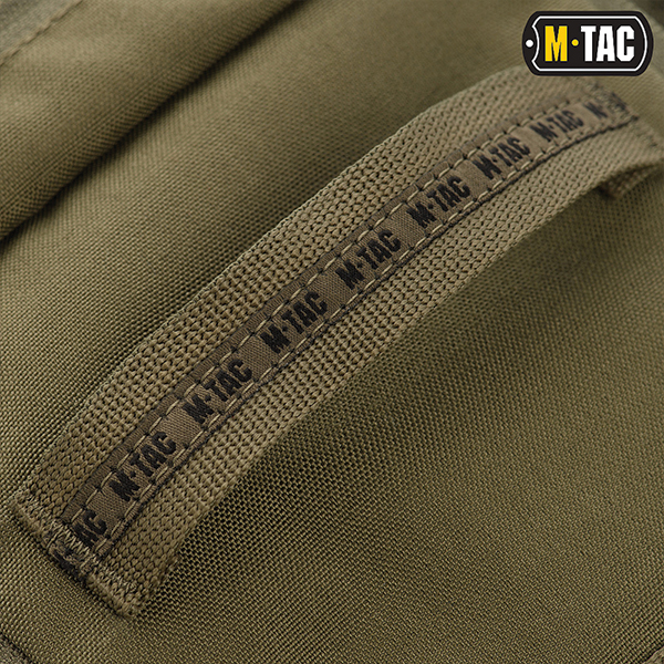 M-Tac несесер Elite Gen.II Ranger Green. Фото 12
