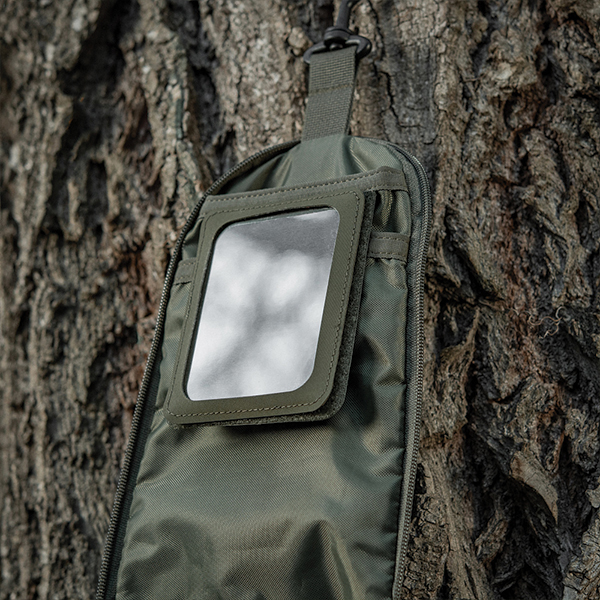 M-Tac несесер Elite Gen.II Ranger Green. Фото 25