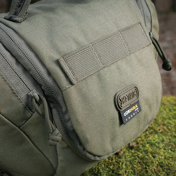 M-Tac несесер Elite Gen.II Ranger Green. Фото 26