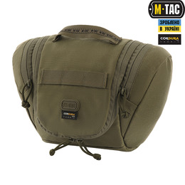 M-Tac несесер Elite Gen.II Ranger Green