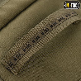 M-Tac несесер Elite Gen.II Ranger Green. Фото 12