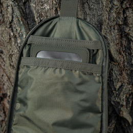 M-Tac несесер Elite Gen.II Ranger Green. Фото 16