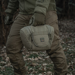 M-Tac несесер Elite Gen.II Ranger Green. Фото 17