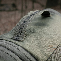 M-Tac несесер Elite Gen.II Ranger Green. Фото 18