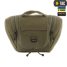 M-Tac несесер Elite Gen.II Ranger Green