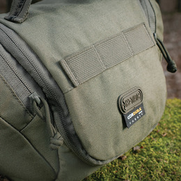 M-Tac несесер Elite Gen.II Ranger Green. Фото 26
