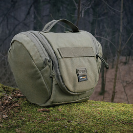 M-Tac несесер Elite Gen.II Ranger Green. Фото 27