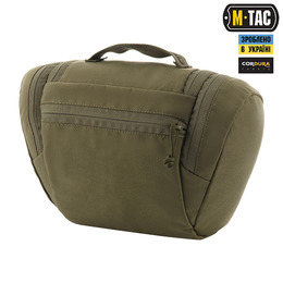 M-Tac несесер Elite Gen.II Ranger Green. Фото 3
