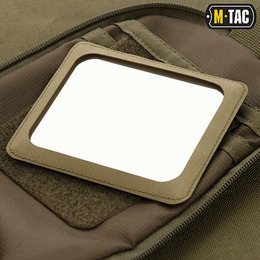 M-Tac несесер Elite Gen.II Ranger Green. Фото 9