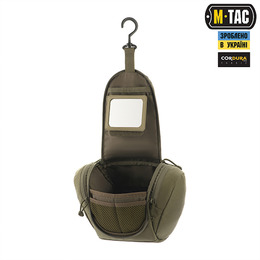 M-Tac несесер Elite Gen.II Ranger Green. Фото 4