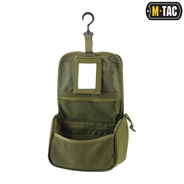M-Tac несесер Olive. Фото 2