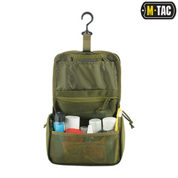 M-Tac несесер Olive. Фото 4