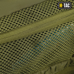 M-Tac несесер Olive. Фото 9