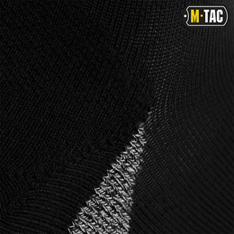 M-Tac шкарпетки Coolmax 35% Black. Фото 9