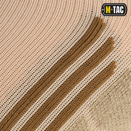 M-Tac шкарпетки Coolmax 35% Khaki. Фото 9
