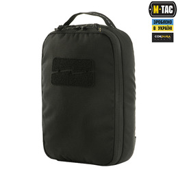 M-Tac органайзер утилітарний Elite Large (30х19 см) Black