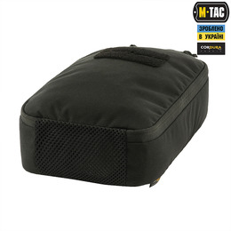 M-Tac органайзер утилітарний Elite Large (30х19 см) Black. Фото 4