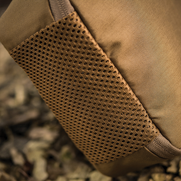 M-Tac органайзер утилітарний  Elite Large (30х19 см) Coyote. Фото 10