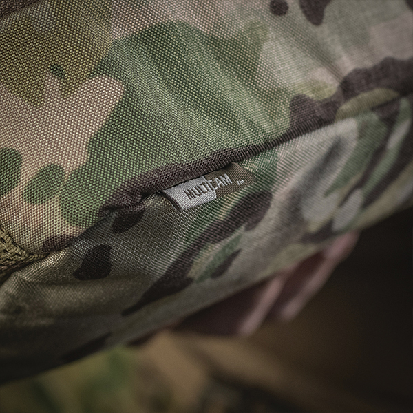 M-Tac органайзер утилітарний  Elite Large (30х19 см) Multicam. Фото 18