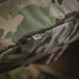 M-Tac органайзер утилітарний  Elite Large (30х19 см) Multicam. Фото 18