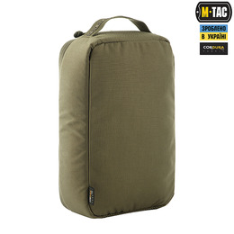 M-Tac органайзер утилітарний Elite Large (30х19 см) Ranger Green. Фото 3