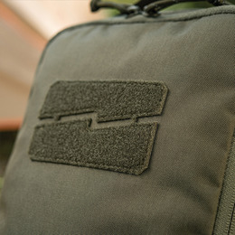 M-Tac органайзер утилітарний Elite Large (30х19 см) Ranger Green. Фото 8