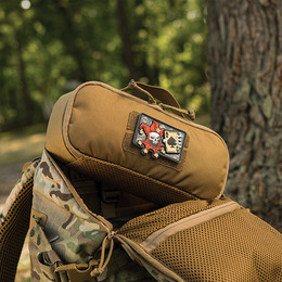 M-Tac органайзер утилітарний Elite Medium (26х11 см) Coyote. Фото 7