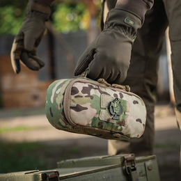 M-Tac органайзер утилітарний Elite Medium (26х11 см) Multicam. Фото 8
