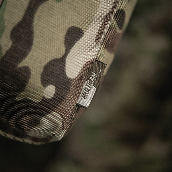 M-Tac органайзер утилітарний Elite Small (22х14 см) Multicam. Фото 18