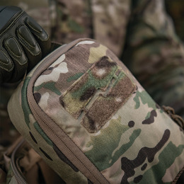 M-Tac органайзер утилітарний Elite Small (22х14 см) Multicam. Фото 12