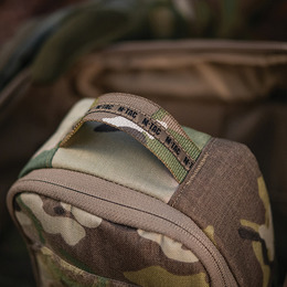 M-Tac органайзер утилітарний Elite Small (22х14 см) Multicam. Фото 15
