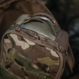 M-Tac органайзер утилітарний Elite Small (22х14 см) Multicam. Фото 16