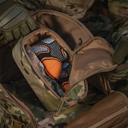M-Tac органайзер утилітарний Elite Small (22х14 см) Multicam. Фото 23