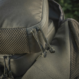 M-Tac органайзер утилітарний Elite Small (22х14 см) Ranger Green. Фото 14