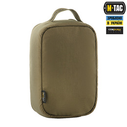 M-Tac органайзер утилітарний Elite Small (22х14 см) Ranger Green. Фото 3