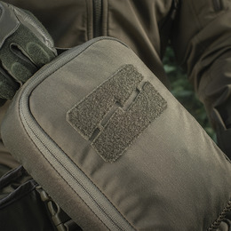 M-Tac органайзер утилітарний Elite Small (22х14 см) Ranger Green. Фото 8