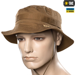 Coyote Brown