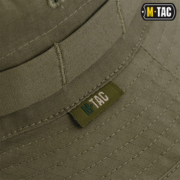 M-Tac панама ріп-стоп Foliage Green. Фото 6