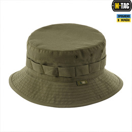 M-Tac панама ріп-стоп Ranger Green. Фото 4
