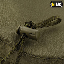 M-Tac панама ріп-стоп Ranger Green. Фото 6