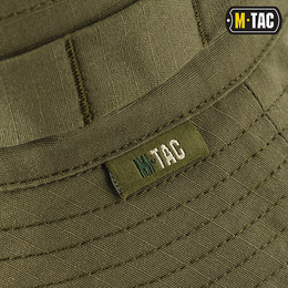 M-Tac панама ріп-стоп Ranger Green. Фото 7