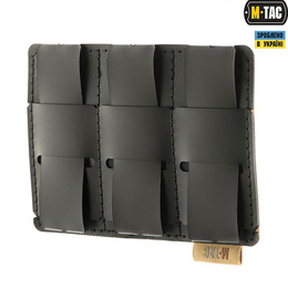 M-Tac панель для нашивок на MOLLE 120x85 Coyote