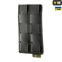 M-Tac панель для нашивок на MOLLE 80x135 Olive