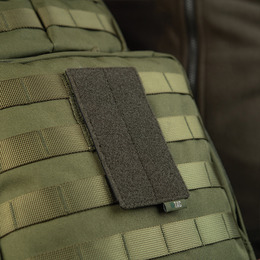 M-Tac панель для нашивок на MOLLE 80x135 Olive. Фото 7