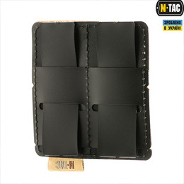 M-Tac панель для нашивок на MOLLE 80x85 Coyote. Фото 3